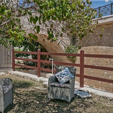 Apartament Grottammare Polignano a Mare Zewnętrze zdjęcie