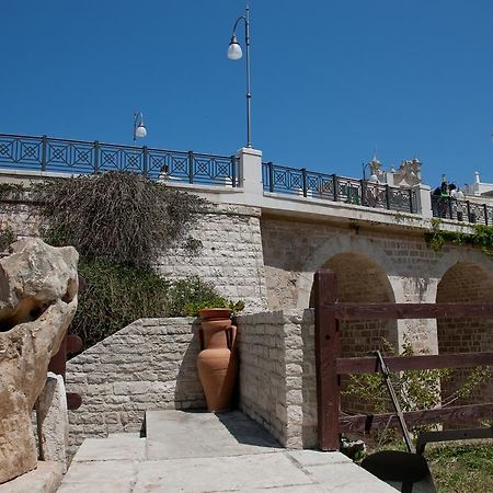Apartament Grottammare Polignano a Mare Zewnętrze zdjęcie