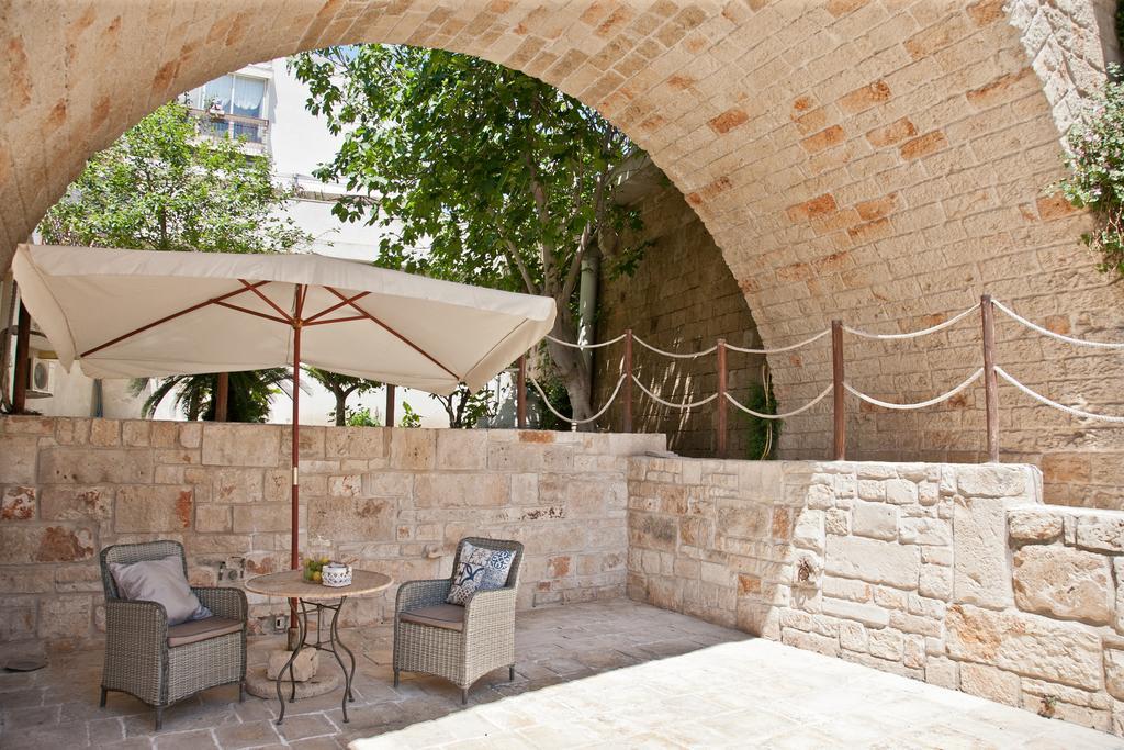 Apartament Grottammare Polignano a Mare Zewnętrze zdjęcie