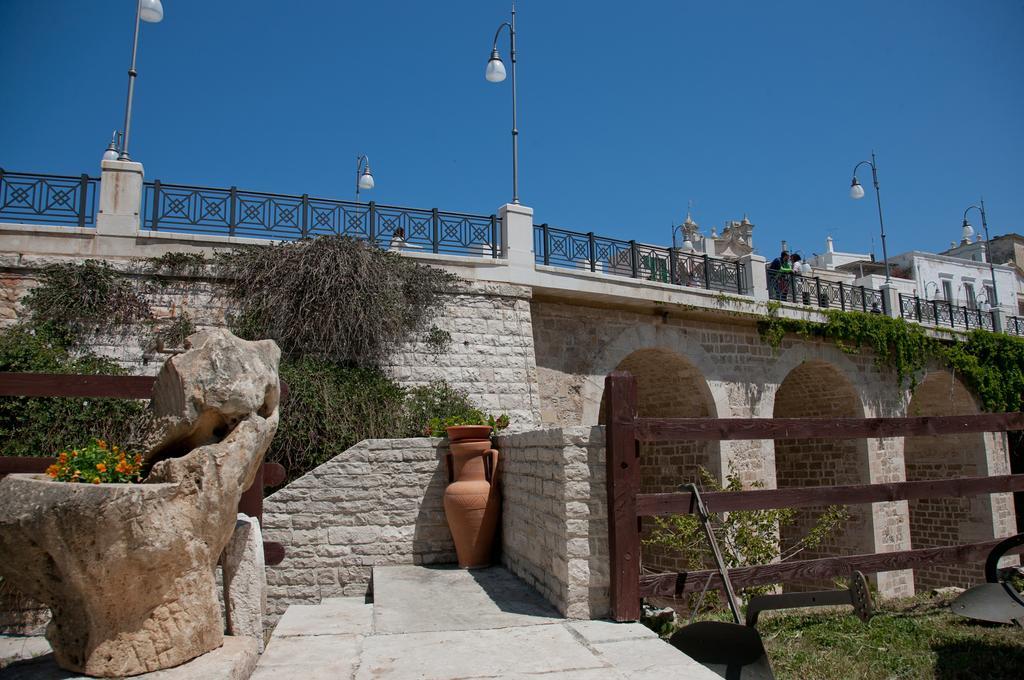 Apartament Grottammare Polignano a Mare Zewnętrze zdjęcie