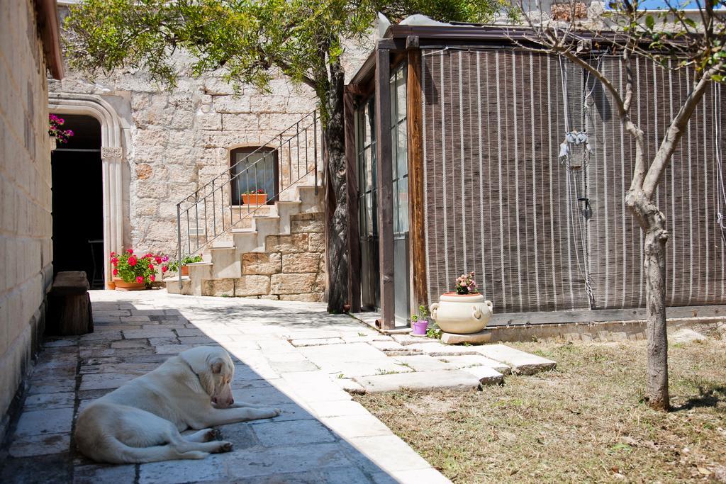 Apartament Grottammare Polignano a Mare Zewnętrze zdjęcie