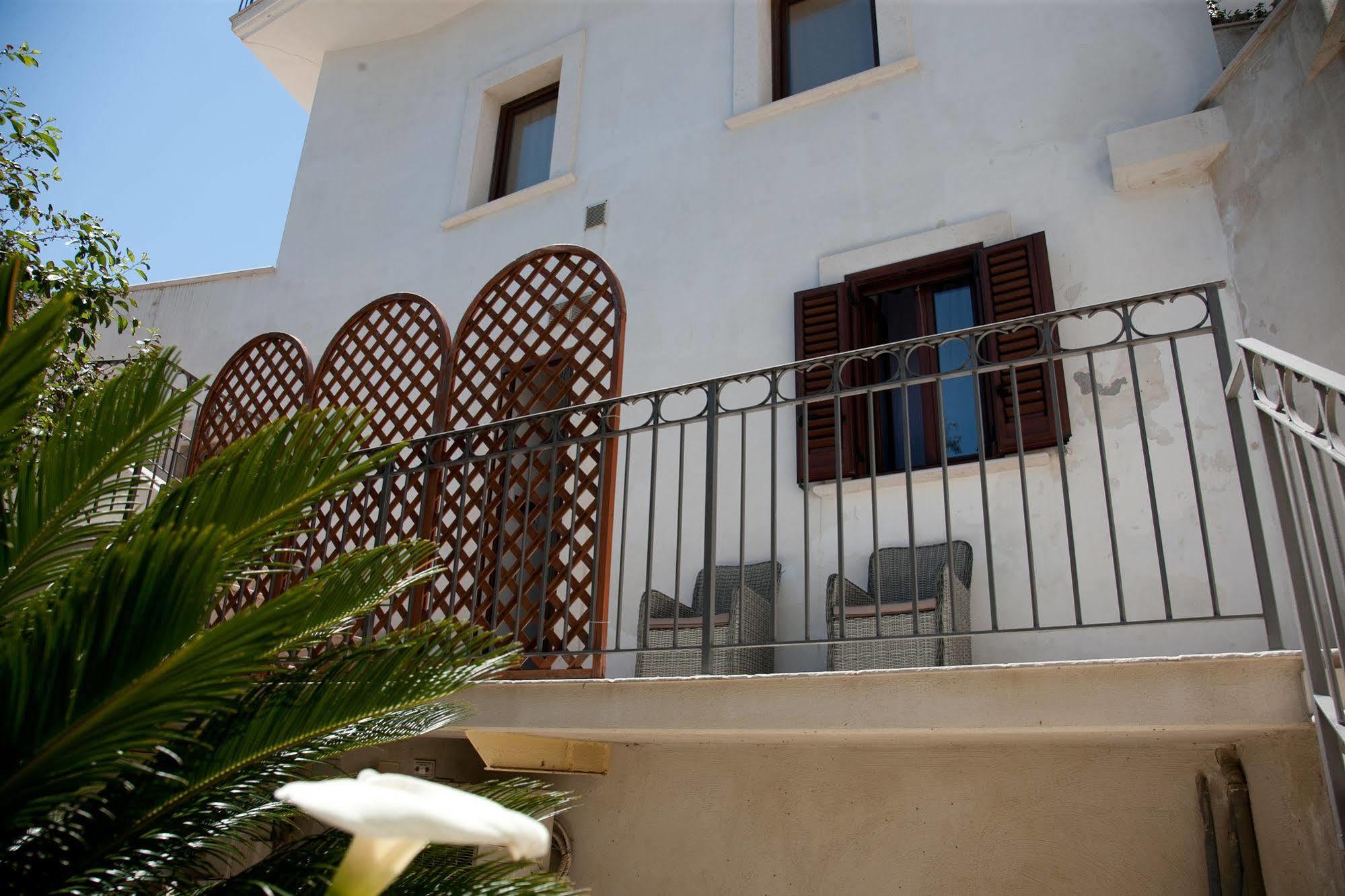 Apartament Grottammare Polignano a Mare Zewnętrze zdjęcie