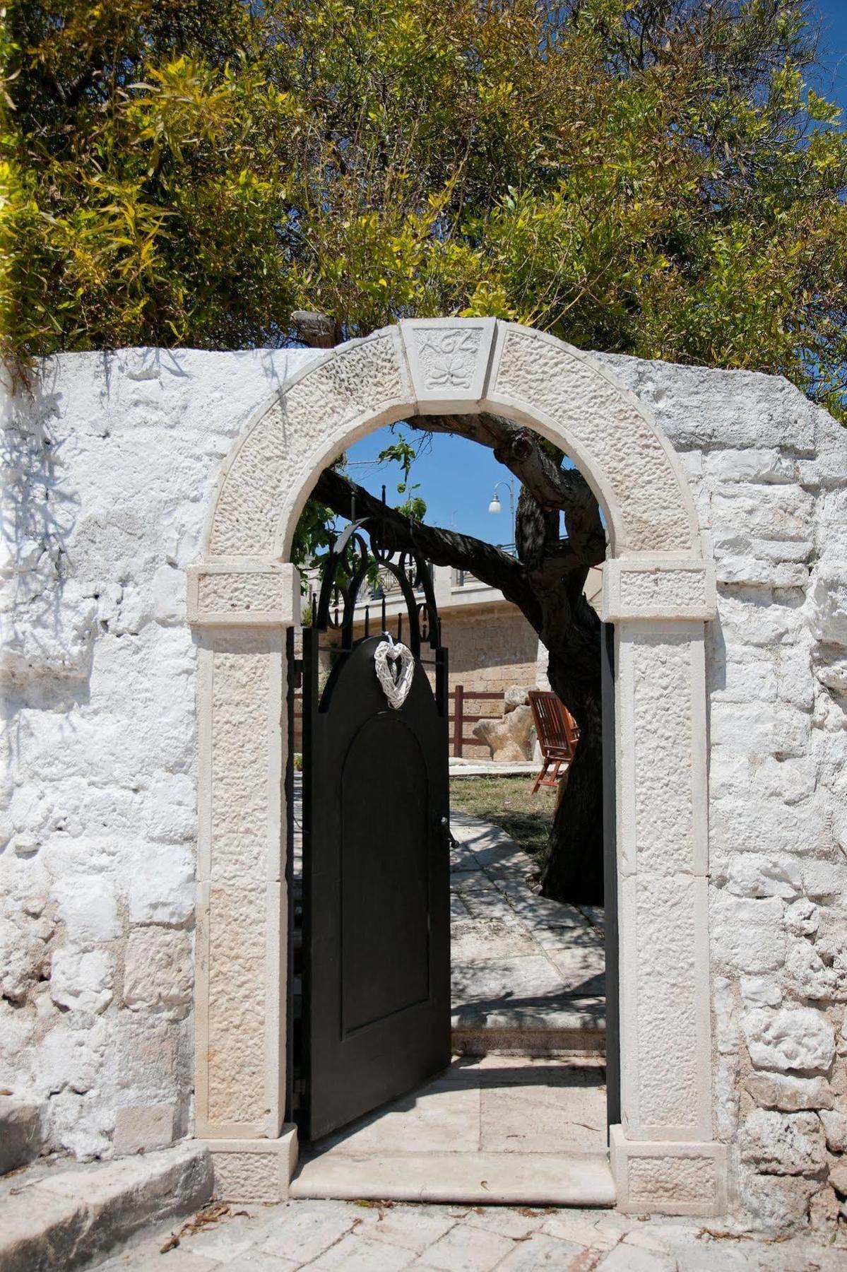 Apartament Grottammare Polignano a Mare Zewnętrze zdjęcie