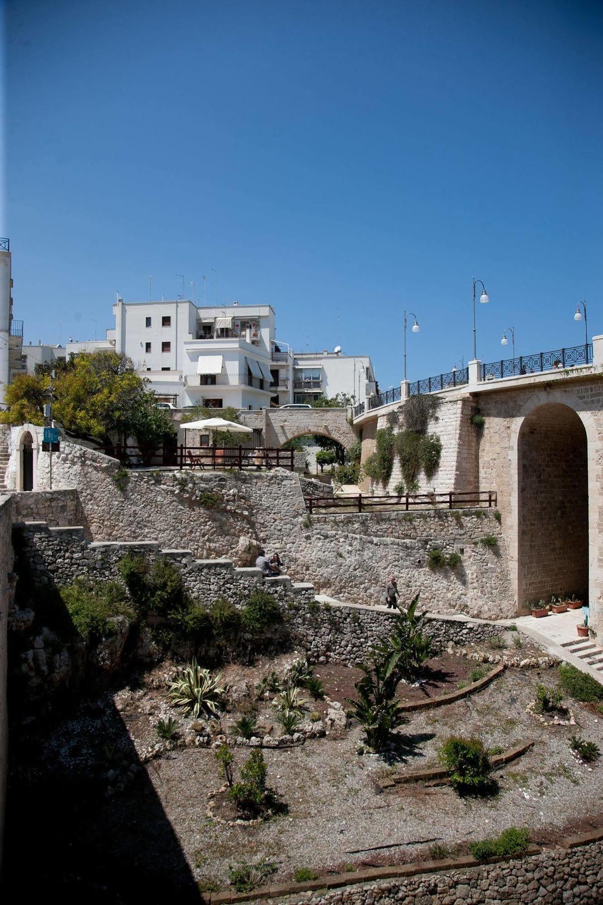 Apartament Grottammare Polignano a Mare Zewnętrze zdjęcie
