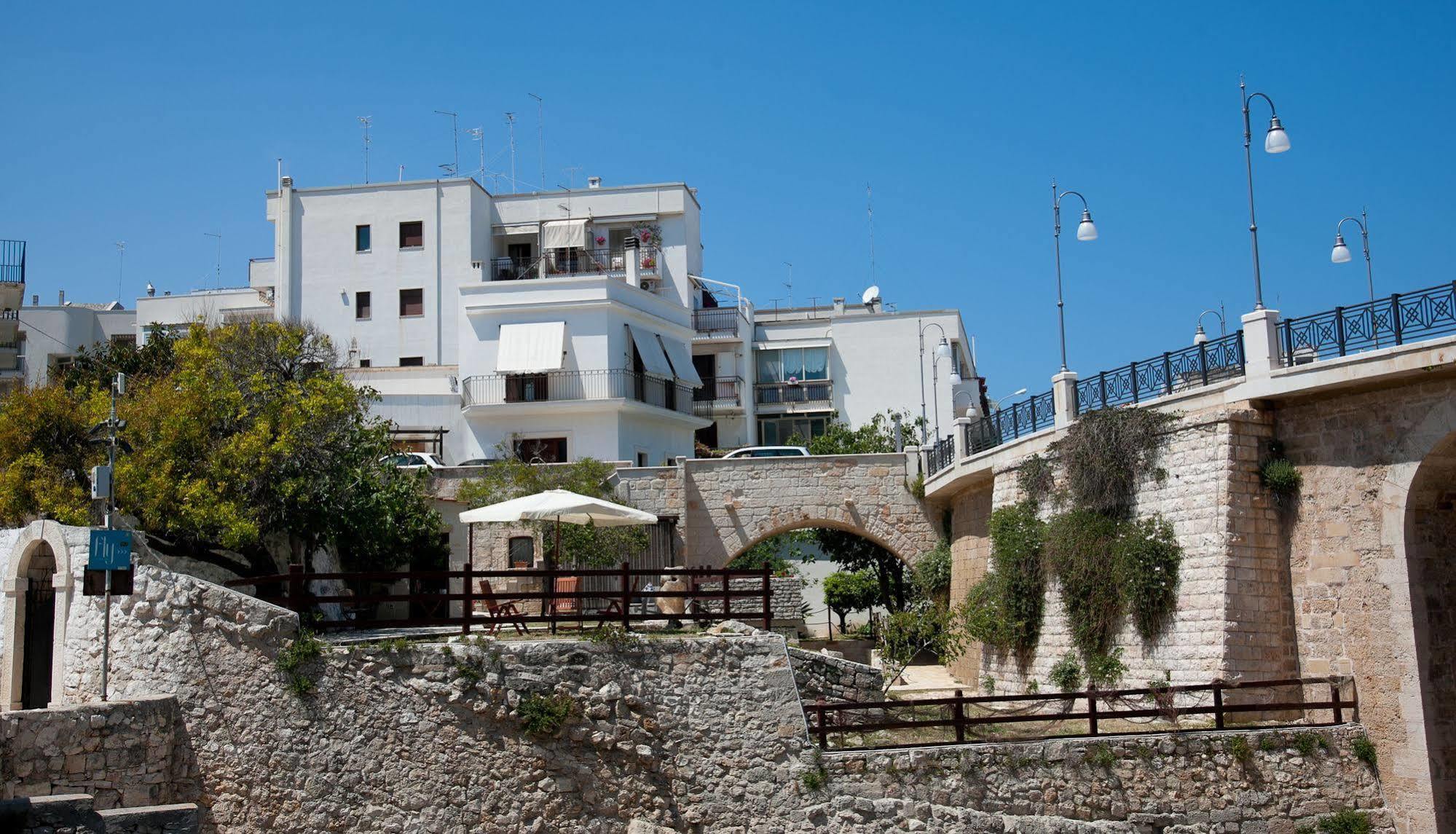 Apartament Grottammare Polignano a Mare Zewnętrze zdjęcie