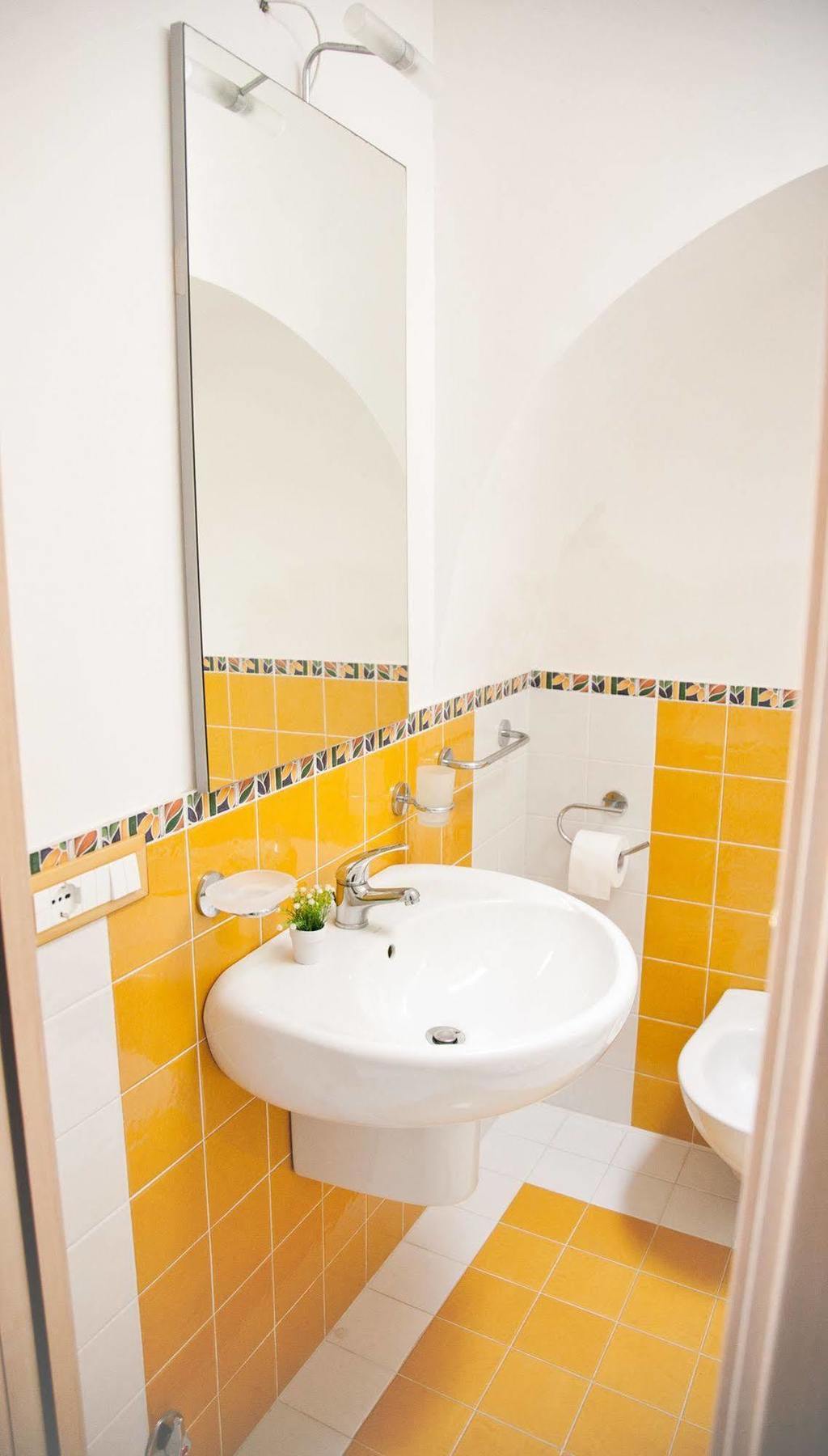 Apartament Grottammare Polignano a Mare Zewnętrze zdjęcie