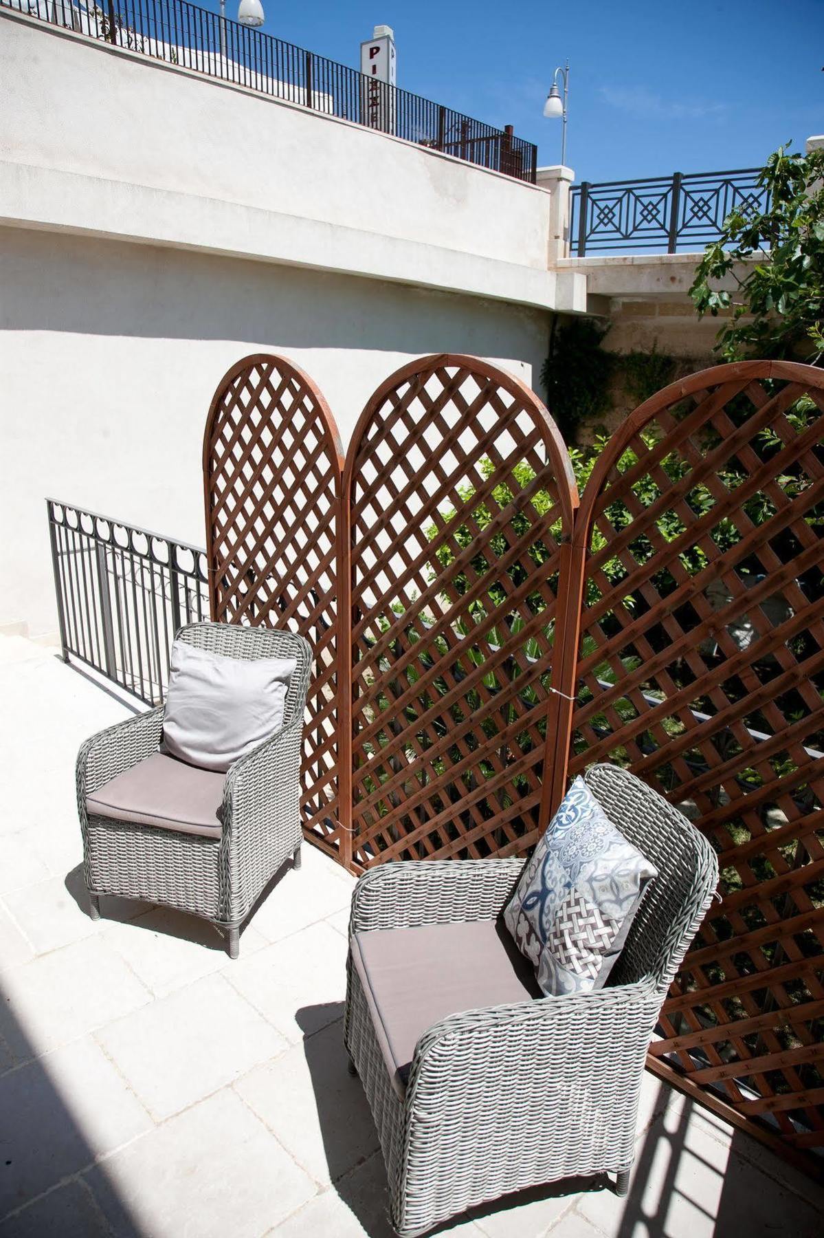 Apartament Grottammare Polignano a Mare Zewnętrze zdjęcie