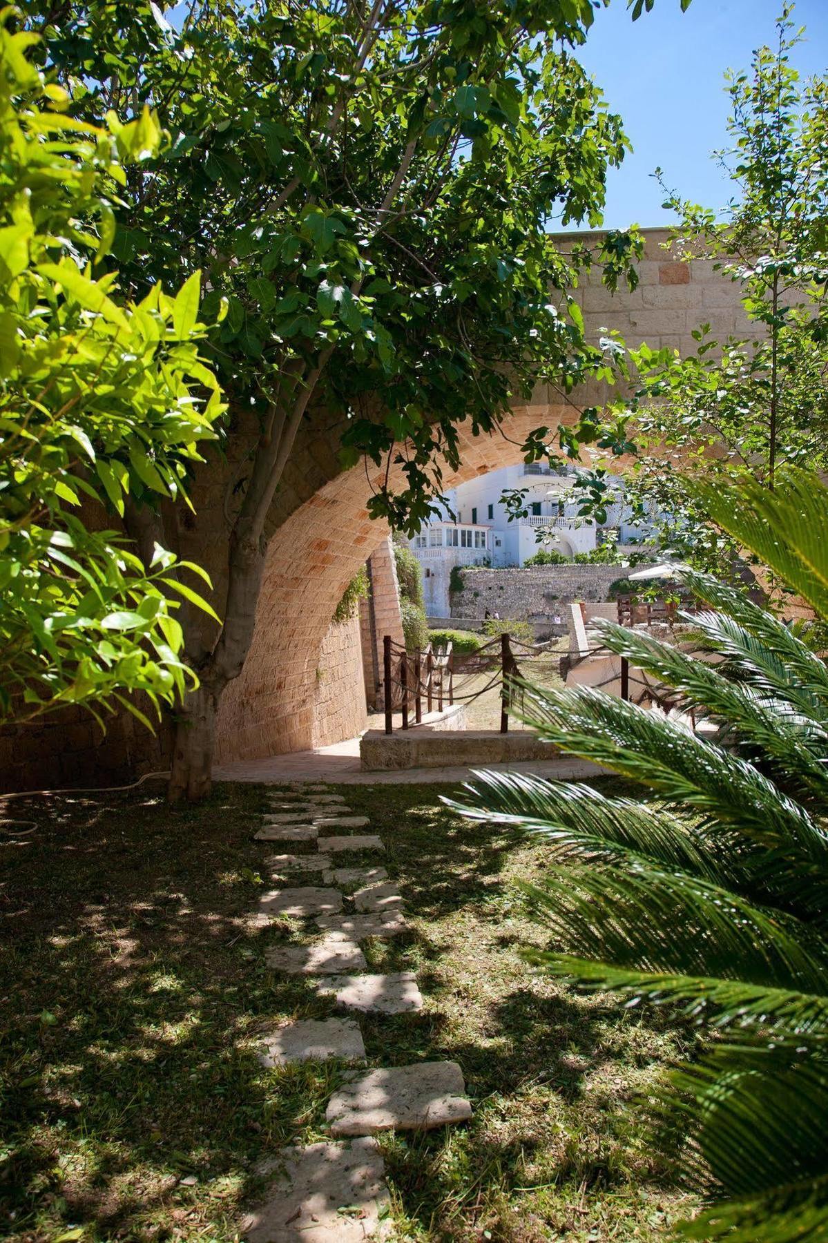 Apartament Grottammare Polignano a Mare Zewnętrze zdjęcie