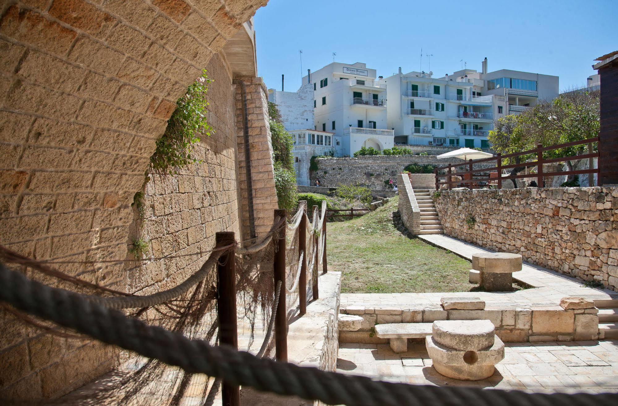 Apartament Grottammare Polignano a Mare Zewnętrze zdjęcie