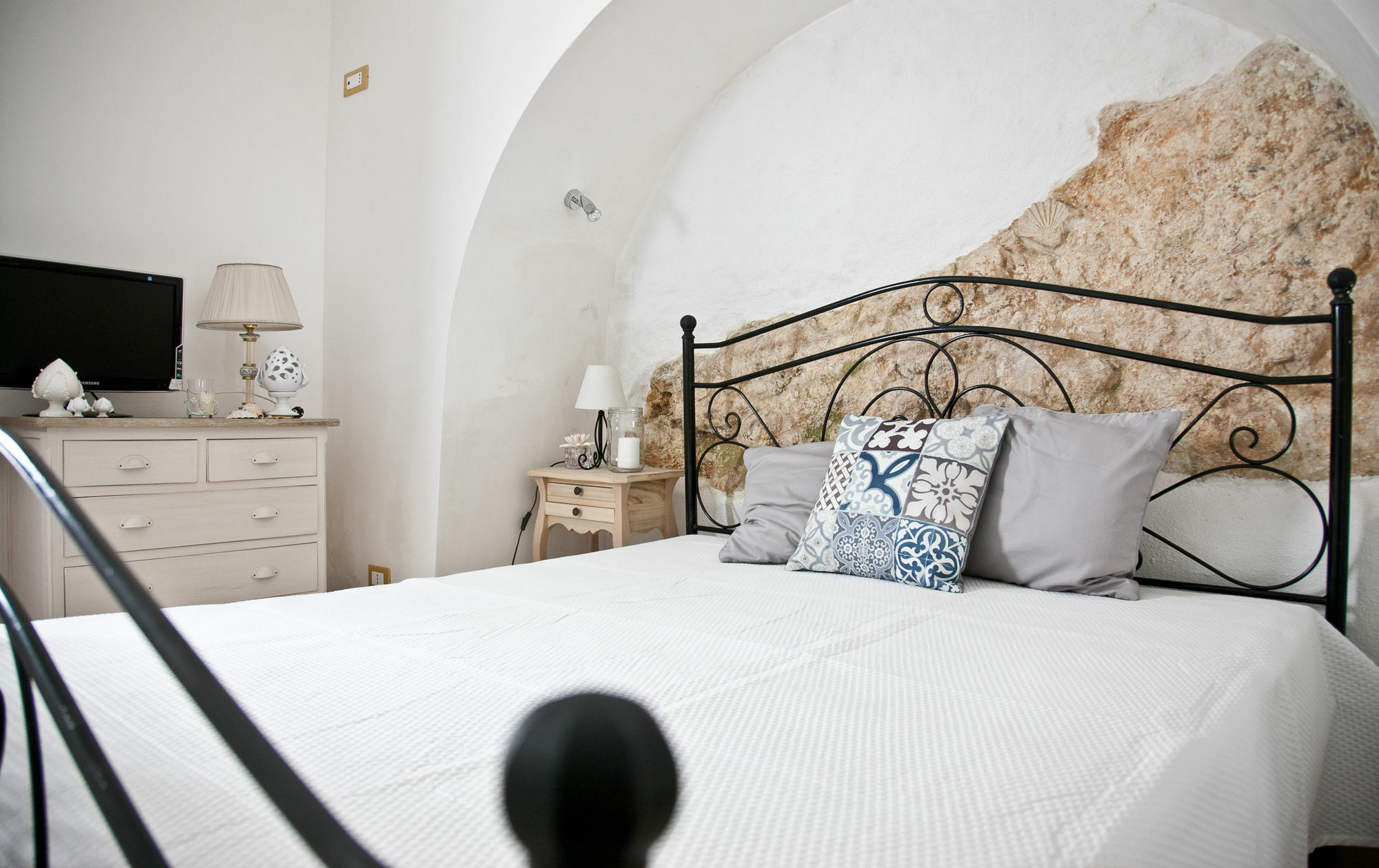 Apartament Grottammare Polignano a Mare Zewnętrze zdjęcie
